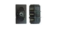 on-off-on SPDT Rocker Switch
