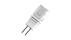 G4 Halogen Replacement LED Bulb