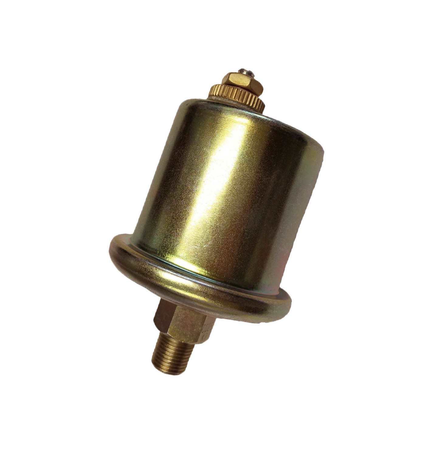 Pressure Sender 80 PSI Single Standard AC DC Marine Inc.