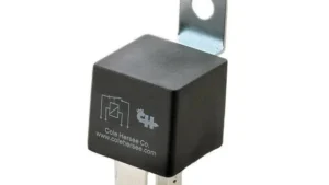 Cole Hersee 20A 24V Form C Relay RC-200124-NN-BX