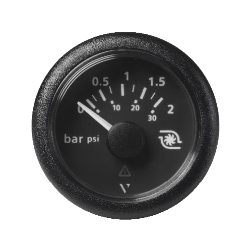 Veratron 52MM (2-1/16