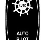 Autopilot Switch Cover Actuator