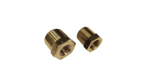Temperature Sender Adapter Kit with 2 Threads 90601