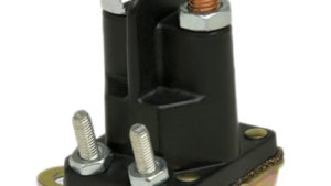 12V Cole Hersee Plastic Body Intermittent Duty SPST Series 24612-13-BX