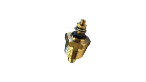 100ºF – 280ºF (38°C – 138°C) ADVANTAGE TEMPERATURE SENDER 1/2"