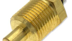 Water/Coolant Temperature Sender 250°F/120°C 1/2-14 NPT