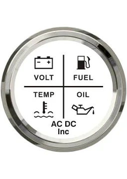 ★★yanamr★★ Yanmar Diesel Engine Panel with Rocker Switches 1 Premier