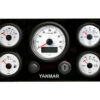 yanmar black VL gauges