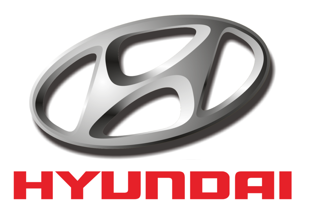 Wallpaper Hyundai Logo