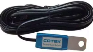 Cotek Battery Temp Sensor for CX Series