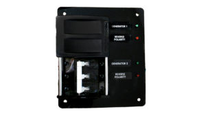 50A- Marine AC Main Selection Switch Heavy Duty (C-Series)