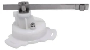 Rudder Angle Sensor Indicator Double Output