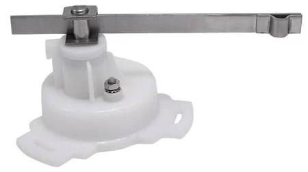 Rudder Angle Sensor Indicator Double Output - Image 1