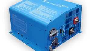 Inverter / Charger Cotek SL-3000 (3000W) with Remote Control