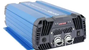 Inverter / Charger  COTEK SC-2000 with Remote Control