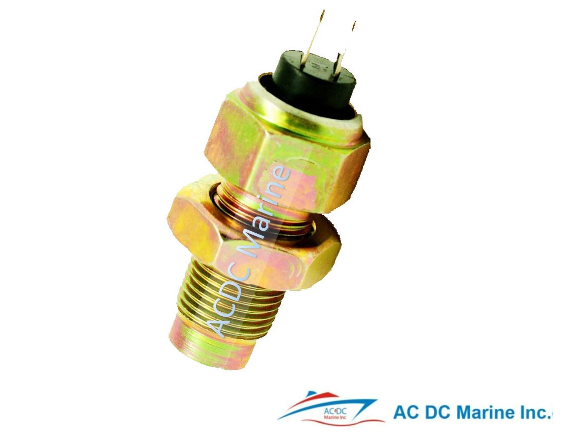 Yanmar Speed Sensor AC DC Marine Inc.