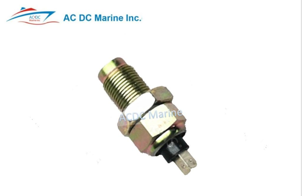 Diesel Engine RPM Sensor for Cummins and Yanmar AC DC Marine