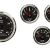 Catalina Yachts Panel + Rocker Switches with 4 OffShore Gauges (Made in USA) - Thumbnail Image 3