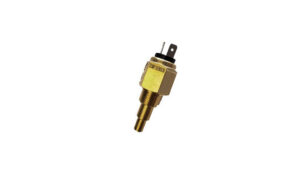 3/8" - 18 NPT WATER TEMPERATURE SENSOR 98°C/ 208°F ALARM