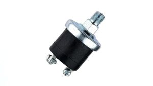 VDO Pressure Switch 15 PSI Normally Closed Floating Ground - Part No. 230-515
