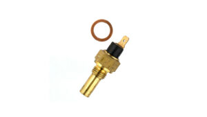 VDO Temperature Switch 160°C/ 320°F (Common Ground) Switch Point 110°C/ 230°F M14X1.5 - Part No. 232-011