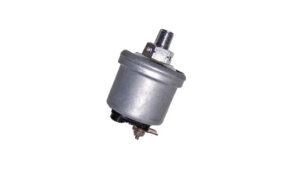 VDO Pressure Sender 80 PSI 1/8-27NPTF Dual Station