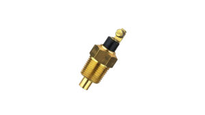 VDO Temperature Switch 130°C/266°F(Common Ground) Switch Point 120°/248°F 1/2" -14