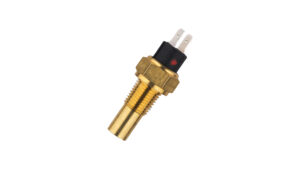 VDO 300F/150C Floating Ground Temperature Sender 6-24V with 1/4-18NPTF