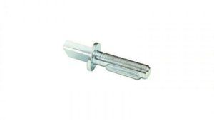 VDO Drive Key .187", Tang for generator senders