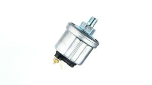VDO Pressure Sender 350 PSI 1/8-27NPT Dual Station - VDO Part No.: 362 035