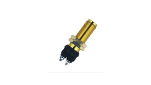 VDO 2 in. Magnetic Pickup Inductive Sender with 3/4-16 - Part No. 340-020
