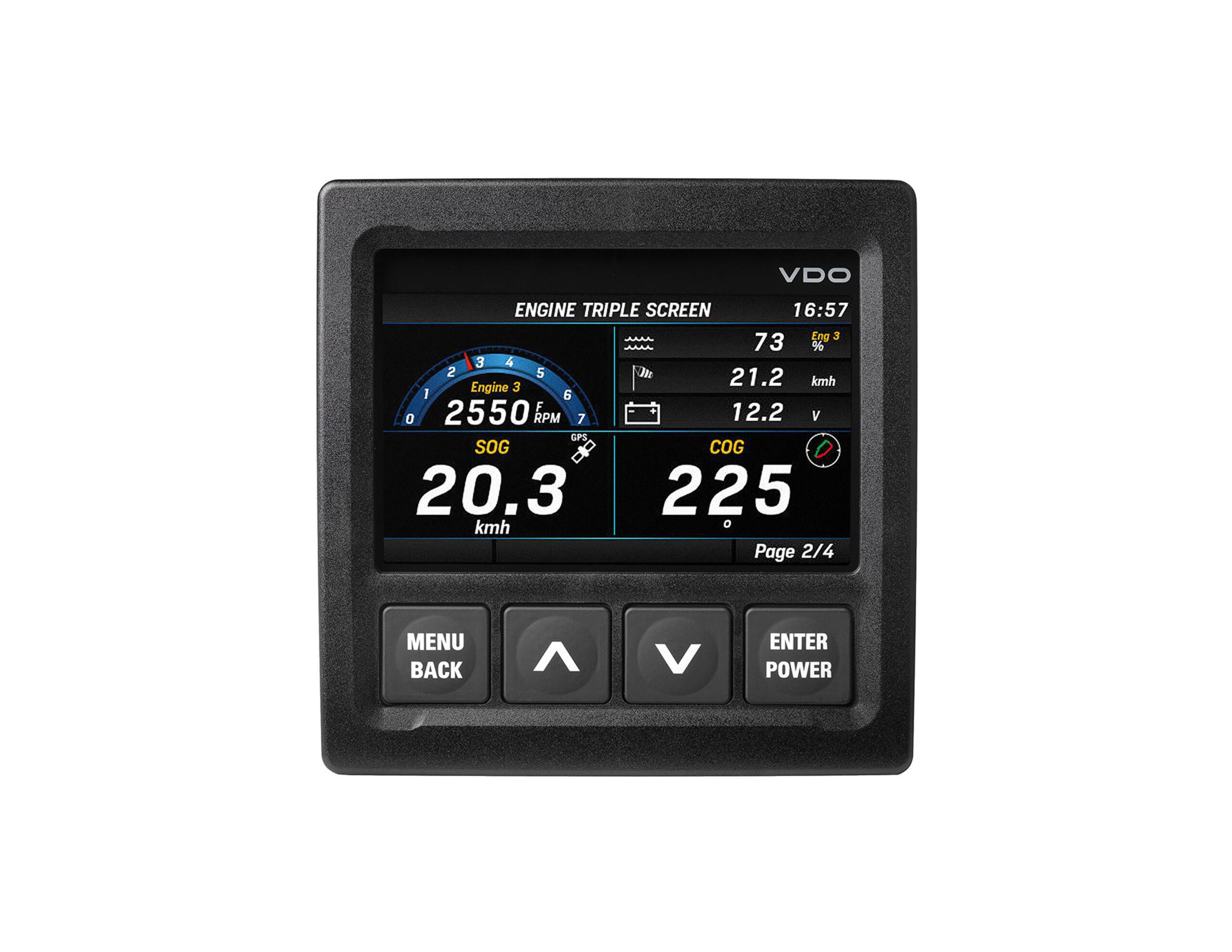 marine tft display for sale