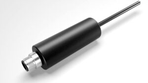 NMEA 2000 Network Converter NCK43 - 1 Channel (0-180 Ohm) (Analog to NMEA Converter)
