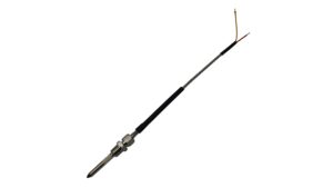 THERMOCOUPLE, K-TYPE, GROUNDED, STRAIGHT, 4-6″ EXHAUST - Part No. THERMOCOUPLE-1