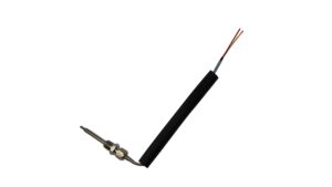 THERMOCOUPLE, K-TYPE, GROUNDED, 90°, 4-6″ EXHAUST - Part No. THERMOCOUPLE-90