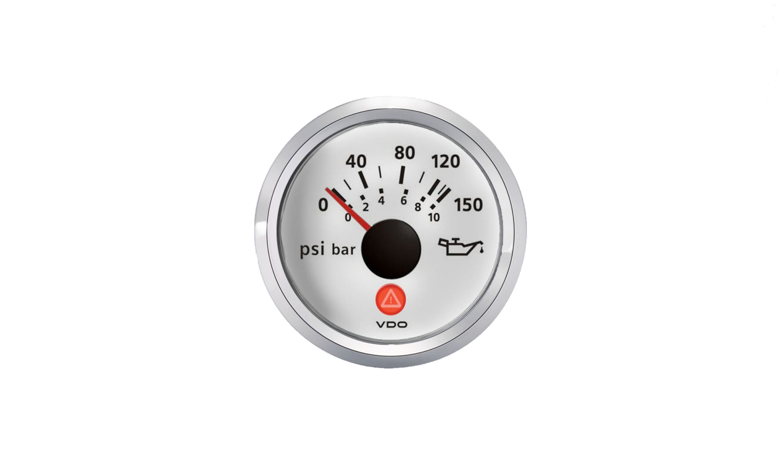 10 bar pressure