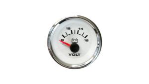 Volt 8-18V Gauge