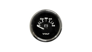 Volt 20-32V Gauge - Part No. 70976F