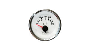 Volt 20-32V Gauge