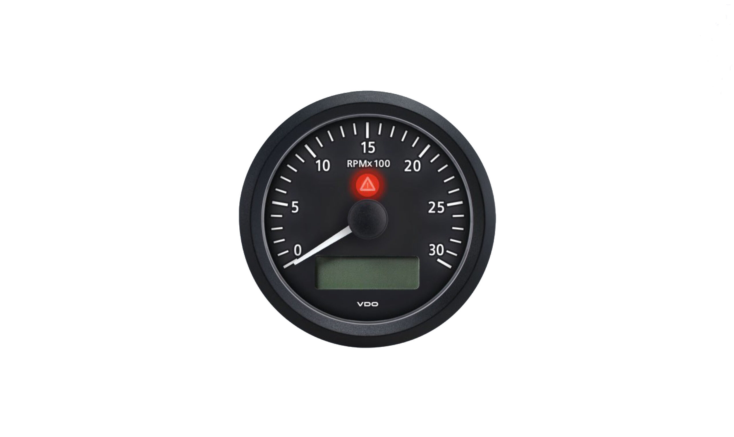 Vdo Switzerland Marine Viewline 110mm 5 In Tachometer W Multi