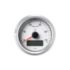 VDO Switzerland Marine 3-3/8" (85mm) Viewline Tachometer W/Multi-Function Display  0 - 7000 Rpm - White - Part No. A2C59512400 - Thumbnail Image 2