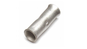 2 GA Cable Splice Tin Plated pack of 10