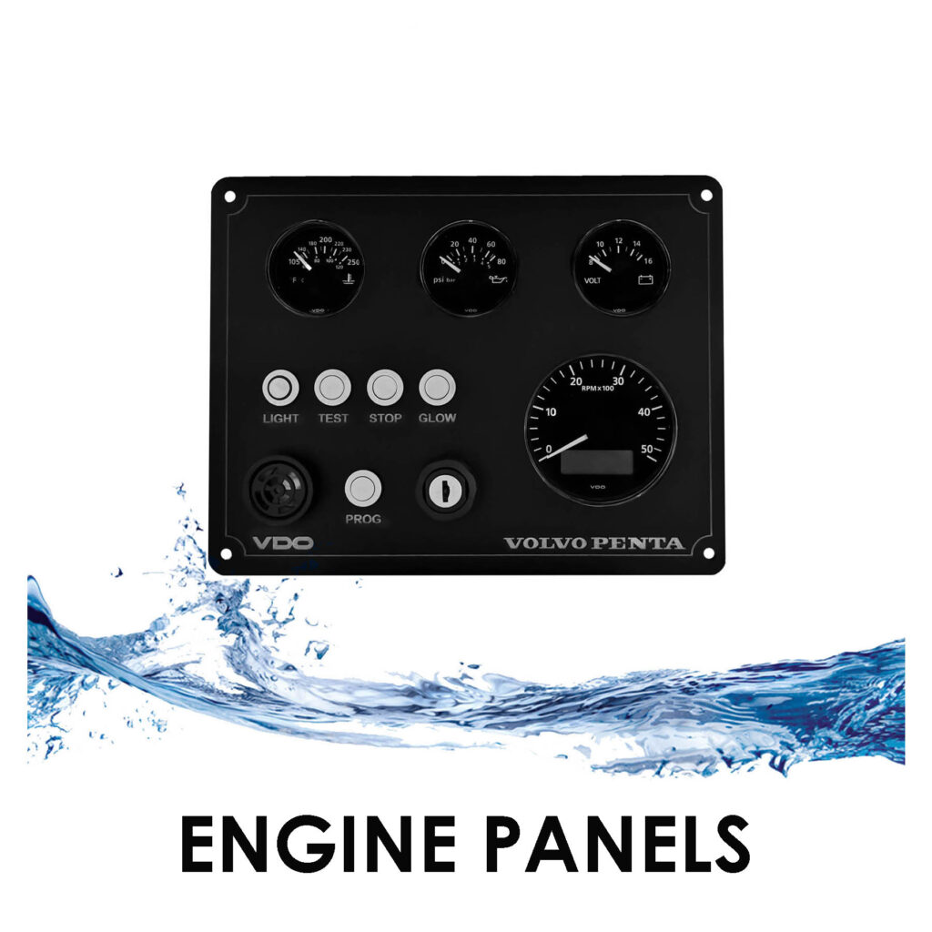Products | AC DC Marine Inc. Marine Electric & Engine Instrument Supplies