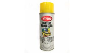 Krylon 1307 Battery Protector - 11 oz. Aerosol