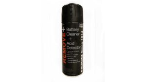 NOCO Remove+ Battery Cleaner & Acid Detector (14 oz.)