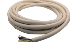 Engine Wiring Harness 8x16 gauge Coast guard Approved 10' Ft Roll