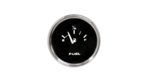 Fuel Level, E-F Gauge Part No. 65632SEF