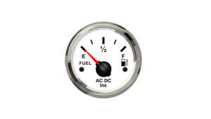 Fuel Gauge (240-33 ohms) - Part No. J-YQ00154