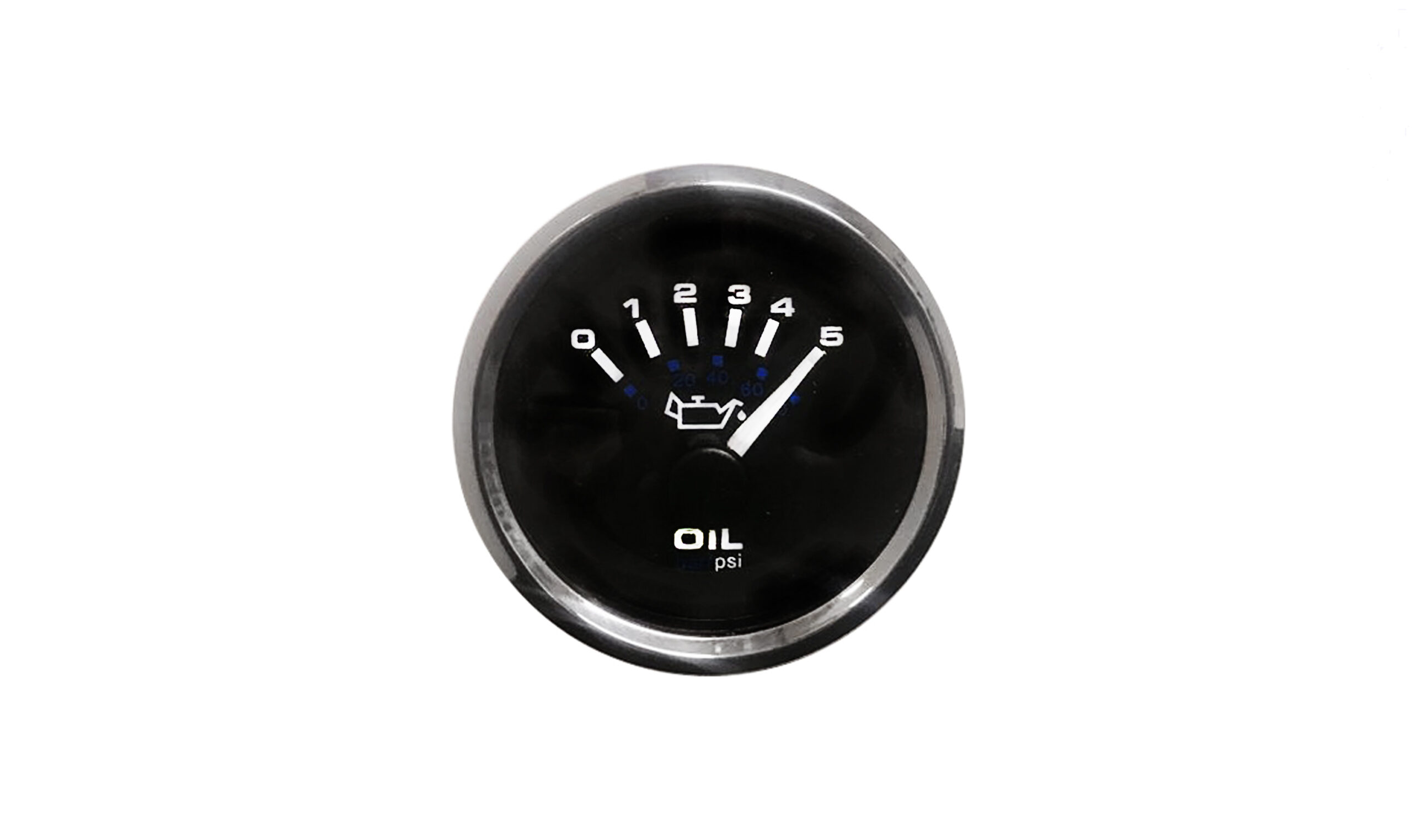 oil 0-5