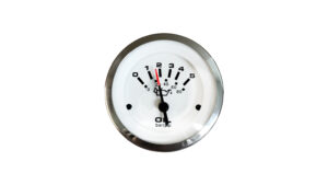 Engine Oil Pressure Gauge 5 Bar/ 0-80 PSI Part No. 59260F